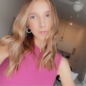 Meet your Posher, Nicholle